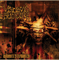 Visceral Bleeding - Remnants Revived